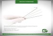 GALT’s Specialty Guidewires - BVM Medical€¦ · GALT’s Specialty Guidewires combine added precision and design needed for today’s advanced and complex interventional procedures