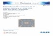 Bidirectional Transmission in an Optical Network on Chip With Bus and Ring Topologies · 2019-12-13 · Bidirectional Transmission in an Optical Network on Chip With Bus and Ring