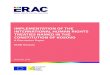 IMPLEMENTATION OF THE INTERNATIONAL HUMAN RIGHTS …. IHRAC_ENG.pdf · Implementation of the International Human Rights Treaties Named in the Constitution of Kosovo 9 A iscussion