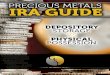 PRECIOUS METALS IRA GUIDE - GSI ExchangeIn today’s marketplace, IRA and 401k rollovers into physical precious metals have become a common retirement solution. As we observe government