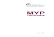 MYP Handbook.pdf · MYP Assessment Criteria for All Subjects Grade Boundaries ... other individuals and groups. Principled We act with integrity and honesty, ... global society. MYP