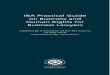 IBA Practical Guide on Business and Human Rights for ... · (LPT), presented draft versions of the IBA Business and Human Rights Guidance for Bar Associations (Guidance for Bar Associations)