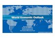 World Economic Outlook · World Economic Outlook Rupa Duttagupta Deputy Division Chief Research Department International Monetary Fund United Nations, October 22, 2012 . ... Turkey