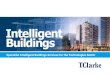 Intelligent Buildings - TClarke...Our Intelligent Buildings team provide substantial in-house expertise to help our clients realise their 19 ever-changing goals for Technologies. Locations