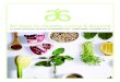 30 Days to Healthy Living & Beyond - teammacklin.com · 30 Days to Healthy Living & Beyond CLEAN EATING GUIDE POWERED BY ARBONNE ESSENTIALS. 2 DISCLAIMER The information contained