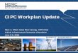 CIPC Workplan Update - NERC Highlights... · •May 2015 – MRC and BOT formed “Compliance Guidance Team” to consider how to best provide guidance for implementing standards