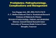 Prediabetes: Pathophysiology, Complications and Management€¦ · pathophysiology of prediabetes 2. Appreciate the continuum of microvascular and Macrovascular complications associated