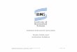 HIGHER SPECIALIST DIPLOMA Study Guide and …...Preparation for the Higher Specialist Diploma examination is guided by this IBMS Higher Specialist Diploma Study Guide and Indicative