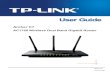 Archer C7 - TP-Link · 2016-08-09 · Model No.: Archer C7. Trademark: TP-LINK . We declare under our own responsibility that the above products satisfy all the technical regulations