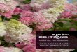 COLLECTION GUIDE - Bailey Nurseries · Collection Guide • Recent Introductions - 3 DEVELOPING, TESTING, INTRODUCING AND MARKETING SUPERIOR NEW VARIETIES IS THE KEYSTONE OF FIRST