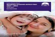 Northern Beaches Council - Disability Inclusion Action Plan 2017 · PDF file 2019-07-12 · Northern Beaches Council . Disability Inclusion Action Plan 2017 – 2021 June 2017 Easy