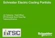 Jim Tubbesing Heath Wilson APC/Schneider North Texas Rep Tubbesing Solutions · 2016-02-04 · Schneider Electric Cooling Portfolio Jim Tubbesing –Heath Wilson APC/Schneider North
