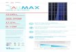 Datasheet PEG5 CN 2016 A - Trina Solar Datasheet_Tallmax_2018_B_0.pdf(Please refer to product warranty for details) WARRANTY 10 year Product Workmanship Warranty 25 year Linear Power