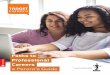 Paths to Professional Careers · Paths to Professional Careers – a Parent’s Guide. This guide has been developed to support parents of young people aged 15 to 18 who intend to