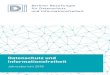 Jahresbericht Datenschutz 2018 der Berliner Beauftragten f£¼r Datenschutz und Informationsfreiheit zum