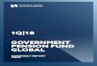 1Q|18 GOVERNMENT PENSION FUND GLOBAL · The Government Pension Fund Global returned -1.5 percent, or -171 billion kroner, in the first quarter of 2018. ... Norges Bank Investment