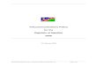 Telecommunications Policy for the Republic of Namibia · Telecommunications Policy for the Republic of Namibia 2009 18 February 2009 ... From the perspective of a developing country,