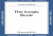 The Jungle Book - ebooktakeaway.com · the jungle book "little toomai laid himself down close to the great neck lest a swinging bough should sweep him to the ground." (see page 246.)