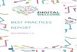 Best practices report D1.1 FINAL - Digital Welcome€¦ · Project Acronym DIGITAL WELCOME Project Title Digital Welcome Project Work Package WP1 Deliverable Title Best Practices