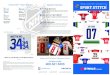 NHL Sport-Stitch 17-18 (Revised)Call Now to Order 800.521.5255 Of˜cially Licensed NHL ® Sport-Stitch ® Kits SPORT-STITCH Receive up to 6% OFF with our Trade Discount Program! Prices