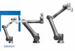 OMRON TM Collaborative Robots · 2020-01-17 · OMRON TM Collaborative Robots change the way the traditional factory used to work. No physical cages are needed anymore. Designed for
