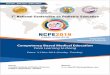 NCPE 2019 main brochure - AIIMS Jodhpuraiimsjodhpur.edu.in/Conference/PDF/NCPE 2019 main brochure-2110… · Invitation It is our proud privilege and pleasure to invite you to the