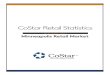 CoStar Retail Statistics - Gaughan Companies...Minneapolis Retail Market D CoStar Retail Statistics ©2017 CoStar Group, Inc. Minneapolis – Mid-Year 2017 Mid-Year 2017 – Minneapolis