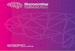 DPUK ANNUAL REPORT web 2016 - Dementias Platform€¦ · 10. Deep and Frequent Phenotyping 21 11.the DPUK profile Raising 22 12.onnections Wider c 24 13.ector’s overview of the