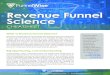 Revenue Funnel Science - Marketo LaunchPoint® · What is Revenue Funnel Science? Revenue Funnel Science is a forward-looking framework, an investment in future growth and an opportunity