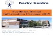 Kerby Centre · Kerby Centre is the ideal place to host all of your events. Located at the west end of Downtown Calgary and right on the LRT line, Kerby Centre is centrally located