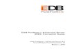 EDB Postgres Advanced Server JDBC Connector Guideget.enterprisedb.com/docs/EDB_Postgres_Advanced_Server... · 2016-07-14 · EDB Postgres™ Advanced Server JDBC Connector Guide EDB