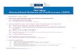 The EU’s new Generalised Scheme of Preferenceslegal basis for the GSP is Regulation (EU) No 978/2012 of the European Parliament and of the Council. 1. What is the Generalised Scheme