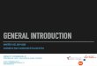 GENERAL INTRODUCTION - IRITBenoit.Combemale/course/m1ice/2019...General Introduction Benoit Combemale, Oct. 2019 Eclipse, VS Code, IntelliJ, Jenkins RUP, SCRUM, XP modèles, programmes,