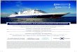 CELEBRITY XPEDITION—GALAPAGOS CRUISE FARE SAVINGSfiles.constantcontact.com/f34fdc26be/aecf16bf-9665-4e74-9f2e-fa68c62bd032.pdfCruise must be booked now through March 31, 2017. Offer