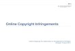 Online Copyright Infringements- File-sharing, Torrent and Streaming . ... year after having downloaded it from an illegal source. Institute for Information Law and CentERdata, The