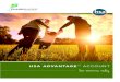 HSA ADVANTAGETM ACCOUNT Your tomorrow, today COE...Your tomorrow, today Calculation assuming you deposit $3,000 each plan year and leave a balance of $1,500 to be added to the following