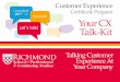 I justdon’t getIt :-( CertificateProgram CXwhat? Your CX ... · 5 Tips for Instilling Customer Empathy in YourCulture 4 Customer Experience Failures andWhy Customer Experience Leader