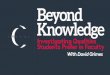 ACCSC - Webinar 2 - Beyond Knowledge...ACCSC - Webinar 2 - Beyond Knowledge Created Date: 2/11/2019 11:06:43 AM 