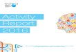 Activity Report - European Interactive Digital Advertising ...€¦ · Mobile and video continue to be the key growth drivers of the European digital ad market. Mobile display now