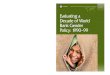Evaluating a Decade of World Bank Gender Policy: 1990–99ieg.worldbankgroup.org/.../files/Data/reports/gender.pdf · 2016-06-27 · Evaluating a Decade of World Bank Gender Policy: