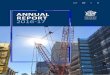 ANNUAL REPORT 2016-17 - QTC Website€¦ · I am pleased to present the Annual Report 2016-17 for Queensland Treasury Corporation. I certify that this Annual Report complies with: