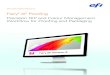 Fiery XF Proofi ng Precision RIP and Colour …Fiery® XF Version 5, the flexible and scalable precision RIP and colour management workflow for proofing, package prototyping and fine