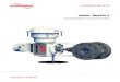 Valtek MaxFlo 4 - FlowserveVLENTB0064-04(E... · Valtek® MaxFlo 4 Solutions to keep you flowing Flowserve is one of the world’s leading providers of control valves. Our engineers