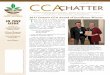 Spring 2018 • Volume 7 • Issue 1ccaontario.com/uploads/pdfs/CCA_Chatter_SPR2018_FINAL.pdf · 2018-05-15 · Spring 2018 • Volume 7 • Issue 1 CERTIFIED CROP ADVISOR ASSOCIATION®