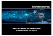 2015 Year in Review - Sheppard Mullin Richter & Hampton ... · The Social Media & Games team at Sheppard Mullin, comprised of more than 60 seasoned professionals in all aspects of