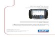 SKF Microlog AX Series198-247547/MLOG_AX... · Machine Condition Indicators (MCI), all transmitters, all Monitor Interface Modules (MIM), all Machine Condition Transmitters (MCT),