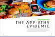 MARCH 2018 THE APP-ATHY EPIDEMIC - synq3.com€¦ · DISSECTING THE APP-ATHY EPIDEMIC PAGE 7 The restaurant industry has an app-athy epidemic on their hands. People are not adopt