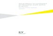 Social Return on Investment of Tasmanian youth justice ... · Social Return on Investment of Tasmanian Youth Justice Programs EY 4 This report presents the results of a Social Return