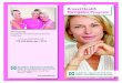 Breast Health Navigator Program - Martin Health · The Breast Health Navigator Program is free. It is funded, in part, by a yearly grant from the Susan G. Komen Breast Cancer Foundation