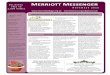 Merriott Messenger - Microsoftbtckstorage.blob.core.windows.net/site1271/Messenger...Merriott Messenger November 2015 opy deadline for the December issue of the Merriott Messenger